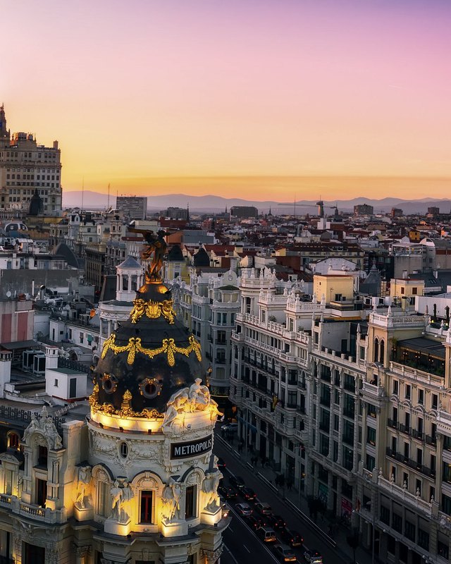 Madrid